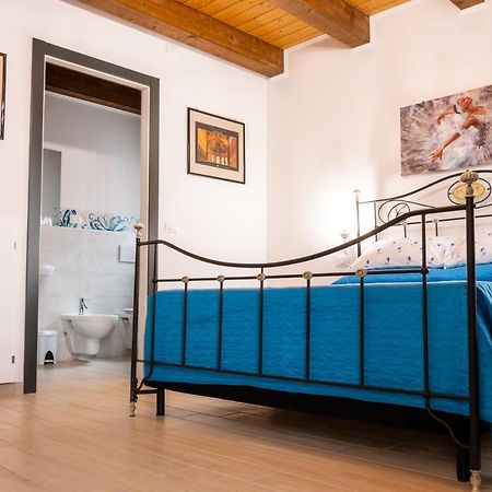 La Casa Di Santino Bed & Breakfast Комакио Екстериор снимка